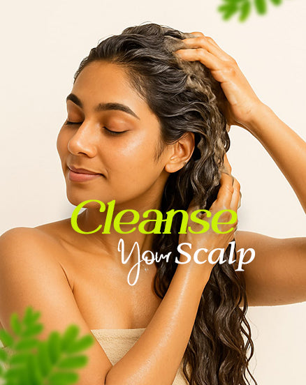 Hair Cleanser