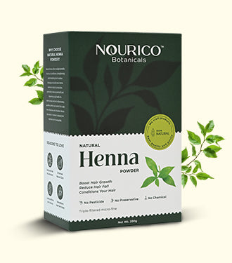 Heena Powder